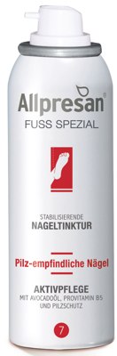 Allpresan Fu spezial stabilisierende Nageltinktur ab 5,40EUR