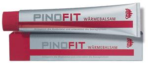 Pinofit Wrme Balsam Pflegendes Wrmebalsam mit Cayenne-Pfeffer Extrakt 90 ml 6,60EUR