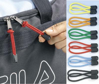 Reiverschlu Zipper - kein mhsames Herumfingern mehr an Reiverschlssen 4,80EUR