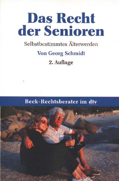 Das Recht der Senioren 9,50EUR