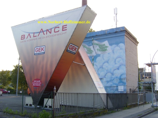 Messe Balance