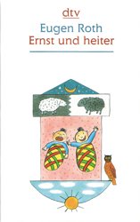 Buchtitel Ernst und Heiter