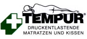 Tempur - Entwicklung aus der Weltraumtechnik